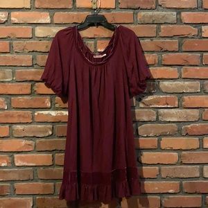 COPY - Selling my juicy couture dress